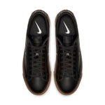 Nike Blazer Low Le Black Gum AQ3597-002