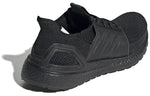 (WMNS) adidas UltraBoost 19 'Triple Black' EF1345