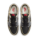 Air Jordan 1 Retro Low OG EX 'Dark Smoke Grey' DV0982-006