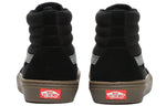Vans BMX SK8-HI Black/Brown VN0A5HF139L