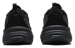 FILA Mars 2 Low-top Running Shoes Black F12M141116FBK
