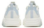 (WMNS) ANTA Life Series Low-Top 'Durable Breathable White Blue' 122328052-2