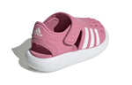 (TD) adidas Summer Closed Toe Water Sandals GW0390
