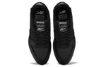 Reebok Maison Margiela x Classic Leather 'Memory Of - Black' GW5014