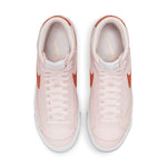 (WMNS) Nike Blazer Mid '77 Essential 'Pink Metallic Copper' DQ7574-600