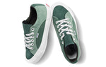 Vans Unisex OG Lampin Lx Sneakers Green VN0A7Q4U92J