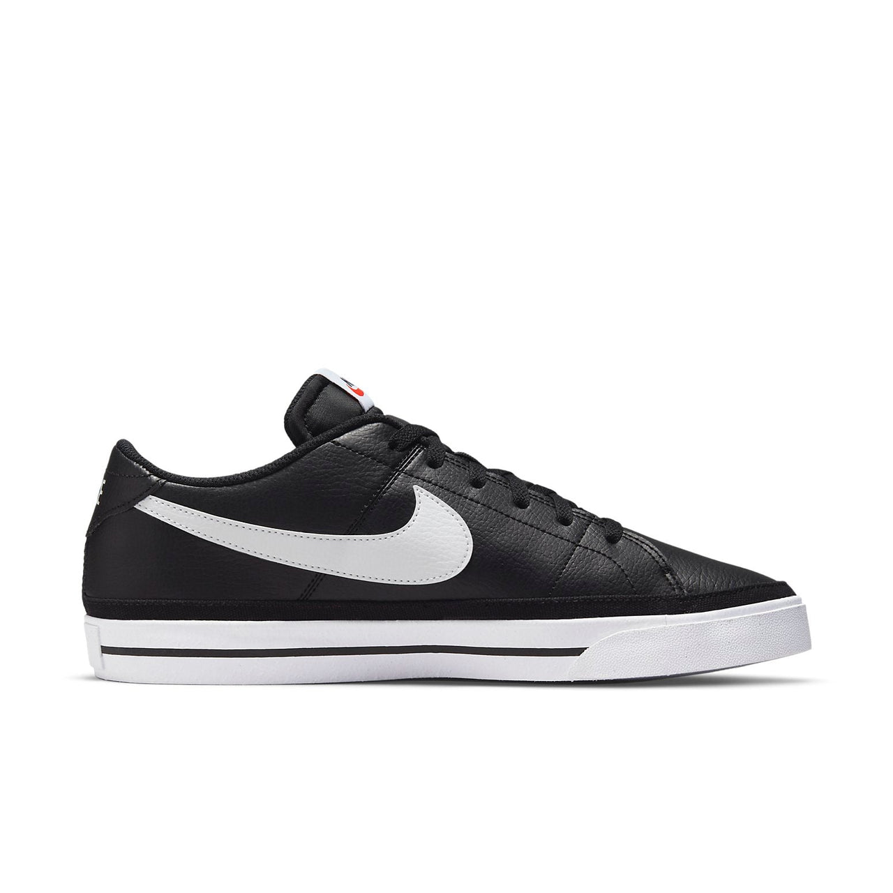 Nike Court Legacy NN 'Black White' DH3162-001