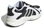 adidas neo Crazychaos Shadow 2.0 'Black White' GW4398