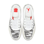 Air Jordan Westbrook 0.3 'Static' AA1348-101