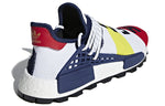 adidas x Pharrell x Billionaire Boys Club NMD Hu Trail 'Scarlet White' BB9544