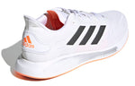 adidas Galaxar Run 'White Screaming Orange' FX6895