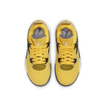 (PS) Air Jordan 4 Retro 'Lightning' 2021 BQ7669-700
