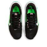 (WMNS) Nike Metcon 7 'Black Green Strike' CZ8280-036