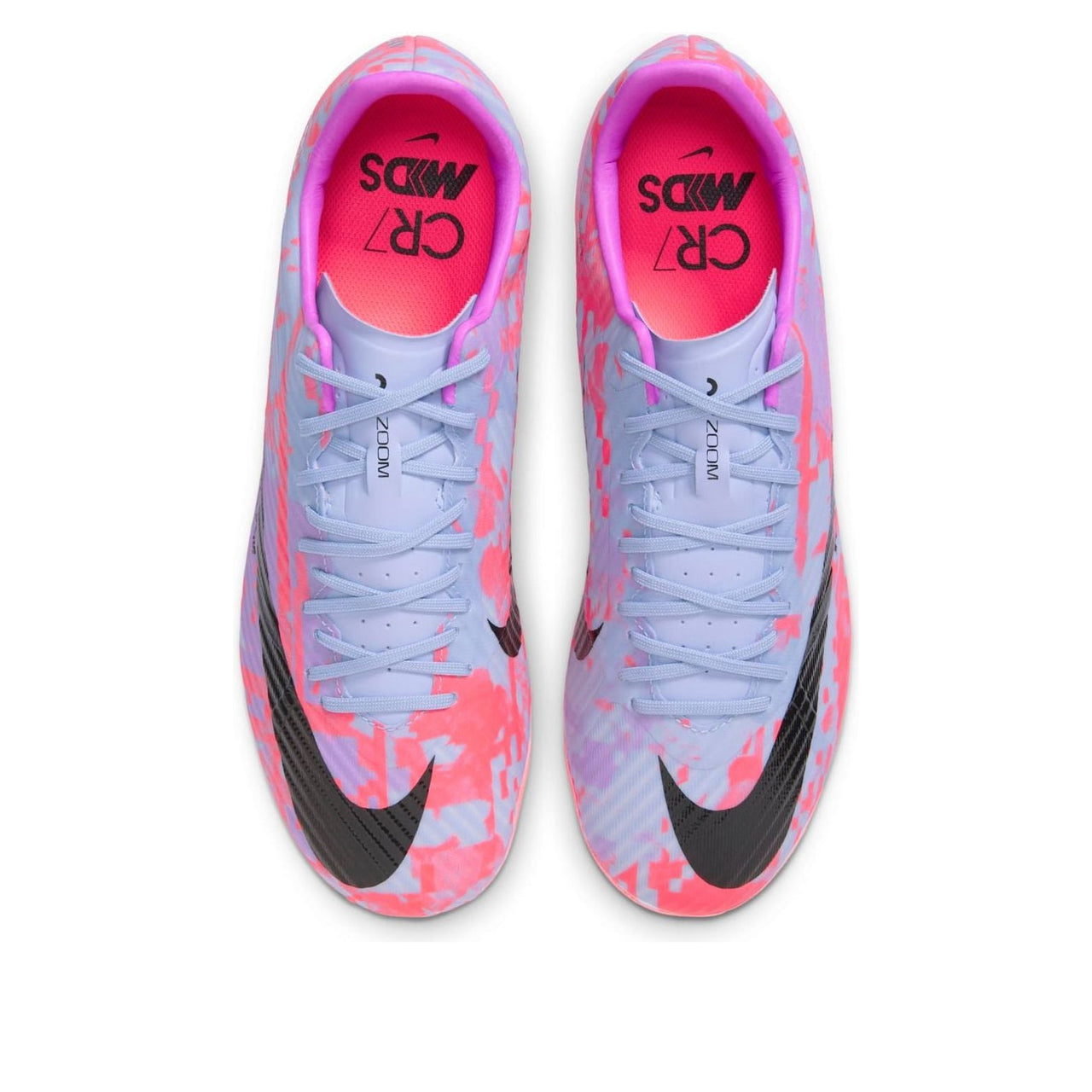Nike Air Zoom Vapor 15 Academy MDS AG 'Rapture Cobalt DV2425-405