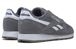 Reebok Classic Leather 'Pure Grey White' GV9641
