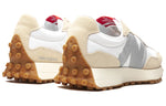 New Balance 327 'White Turtle Dove' MS327STB