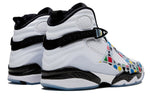 Air Jordan 8 Retro 'Quai 54 White' CJ9218-100