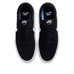 Nike Charge Canvas SB 'Black' CD6279-002