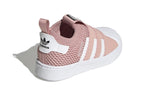(TD) adidas Superstar 360 2.0 'Pink White' GY3792