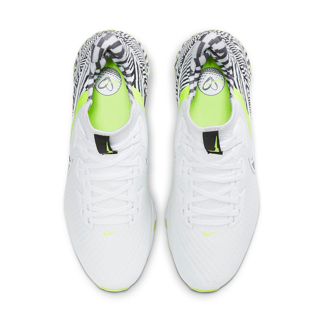 Nike Air Zoom Infinity Tour Golf NRG 'Fearless Together' CT0601-150