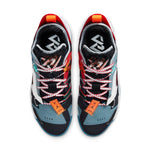 FACETASM x Air Jordan Why Not Zer0.4 Premium PF 'Smokey Blue' DC3664-001