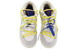 Nike x Off-White Dunk Low 'Lot 27 of 50' DM1602-120