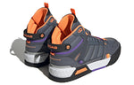 adidas neo D-Pad Mid 'Blue Grey' HQ4231