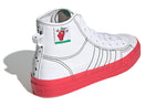 adidas Nizza Hi Rf 'White Red' GX2708