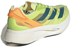 adidas Adizero Prime X 'Pulse Lime Flash Orange' GX3136