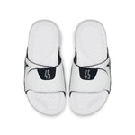 (GS) Air Jordan Hydro 11 Retro Slides 'Concord' AJ0022-107