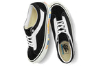 Vans Bold Ni Black Unisex 'Black White' VN0A5HXW5MN