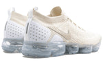 (WMNS) Nike Air VaporMax Flyknit 2 'Light Cream' 942843-201