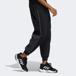 adidas Wuji Knit Warm Pants 'Black' HN8960