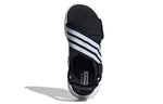 (WMNS) adidas Magmur 'Black White' EF5863