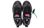 Off-White Odsy-1000 Sports Shoes Black OMIA139C99FAB0011000