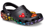 (PS) Crocs x Disney Classic Clog 'Black' 207755-0C4