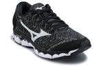 Mizuno Waveknit S1 'Black' J1GC182502