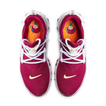 (WMNS) Nike React Presto 'Noble Red' CD9015-600
