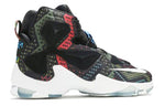 Nike LeBron 13 'BHM' 828377-910