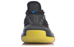Li-Ning Wade Fission 6 'Black Purple' ABAQ031-8