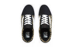 Vans ComfyCush Old Skool Kids 'Leopard' VN0A4UHA3I6