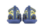 (TD) PUMA Aquacat Sandal 'Meadowlark Palace Blue' 372158-01