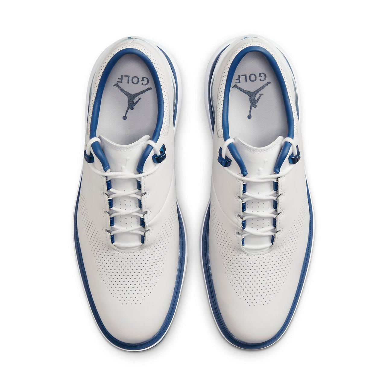 Air Jordan ADG 4 Golf 'White French Blue' DM0103-100