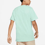Nike SB Skateboard x The Killing Floor Tee Green DD8464-382