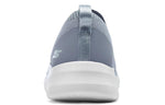 (WMNS) Skechers Go Walk 6 'Blue' 124504-BLU