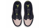 (WMNS) Air Jordan 1 Low Slip 'Silt Red' AV3918-002