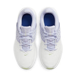(WMNS) Nike Air Max Bella TR Trainer 4 'White Purple' CW3398-103