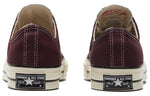 Converse Chuck 70 Vintage Canvas Low 'Black Currant' 169343C