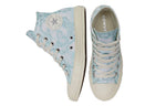 (WMNS) Converse Chuck Taylor All Star Canvas Shoes Blue A02035C