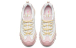 (WMNS) Skechers D'Lites 1.0 Sneakers Pink/Yellow 149906-PKYL